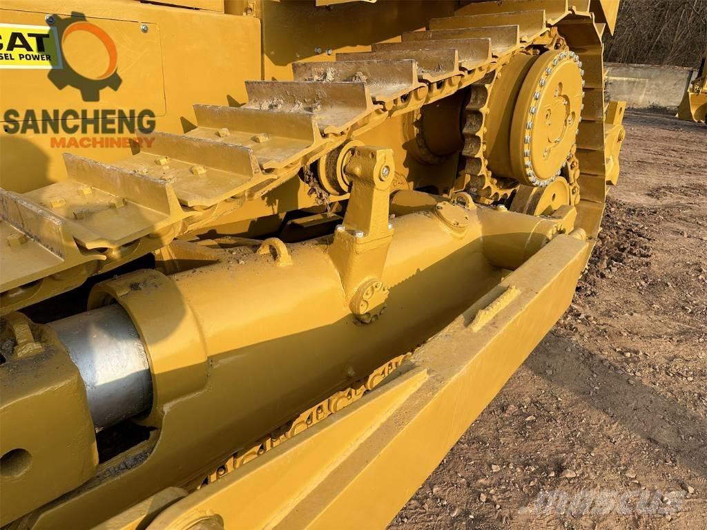CAT D 7 R Buldožeri guseničari