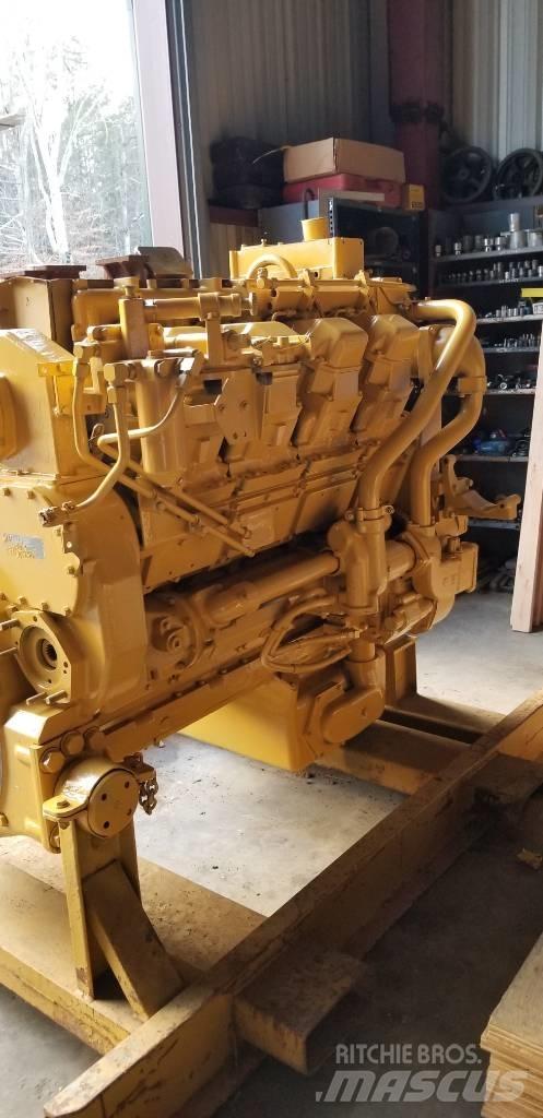 CAT 3508 Ostale komponente za građevinarstvo