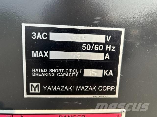 Yamazaki Mazak 3 AC Ostale industrijske mašine
