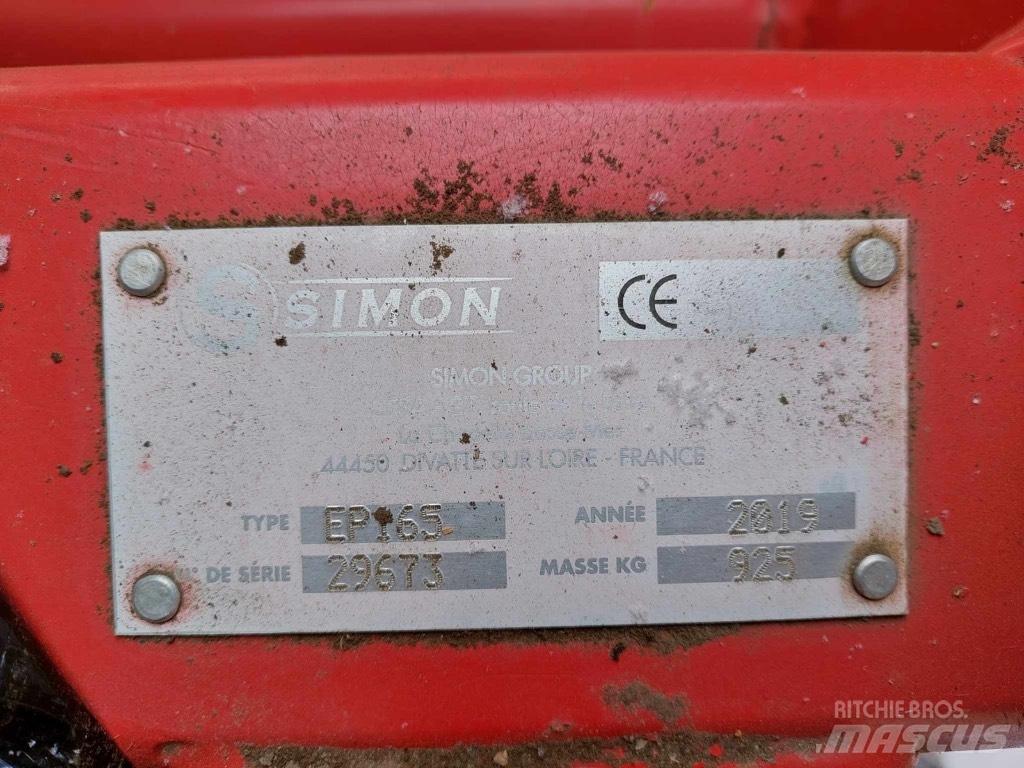 Simon 2019 Roto drljače i motokultivatori