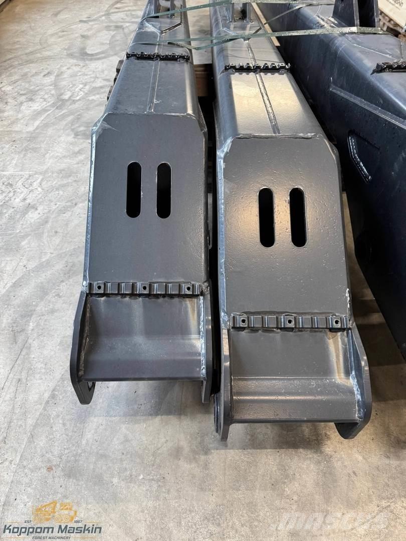 Rottne RK 60 Kranovi za debla