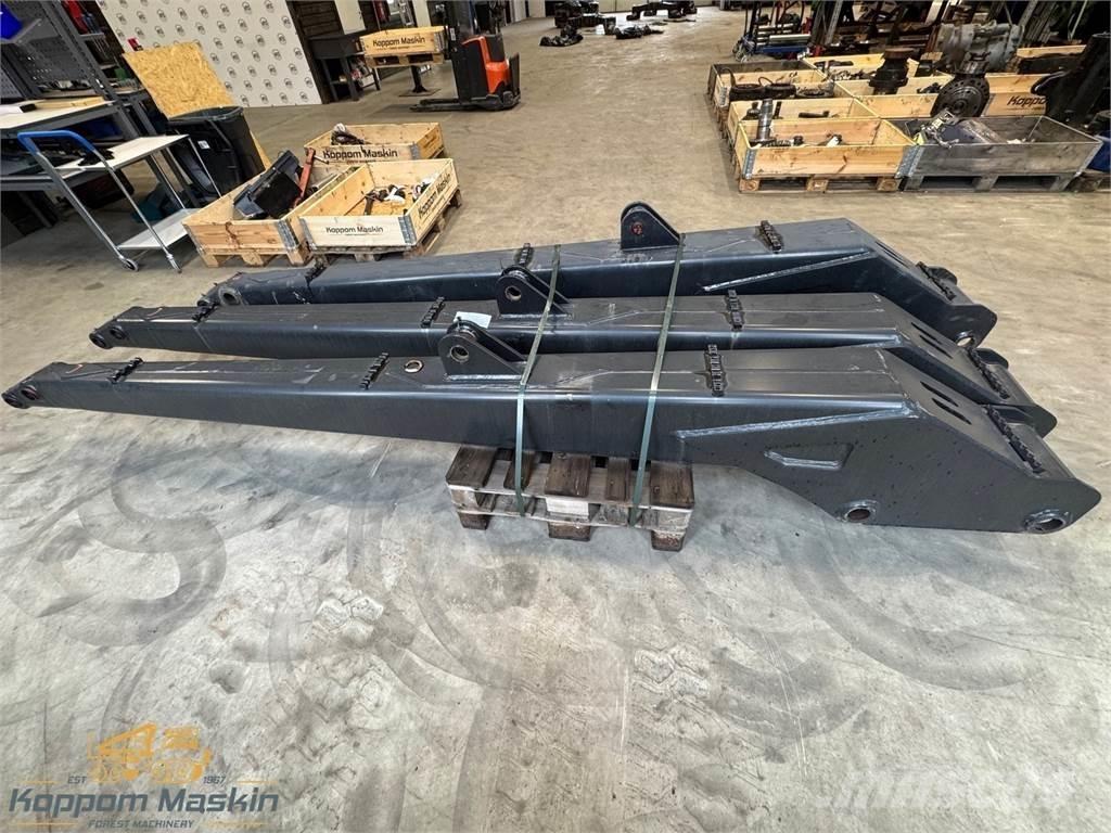 Rottne RK 60 Kranovi za debla