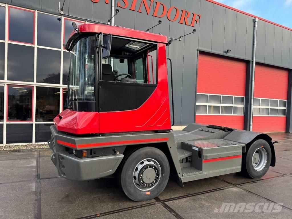 Terberg RT 223 Terminalni tegljači