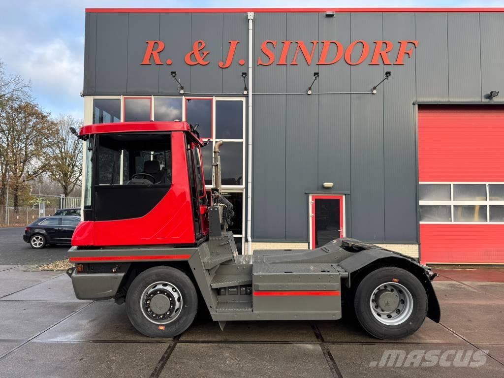 Terberg RT 223 Terminalni tegljači