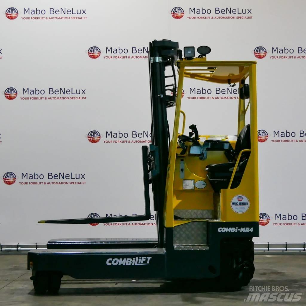 Combilift MR4 Bočni viljuškari