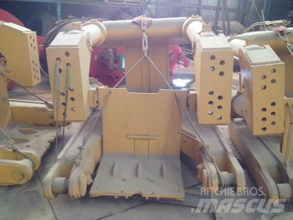 CAT D8K RIPPER Ostalo za građevinarstvo