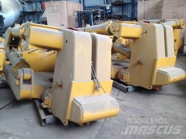 CAT D8K RIPPER Ostalo za građevinarstvo