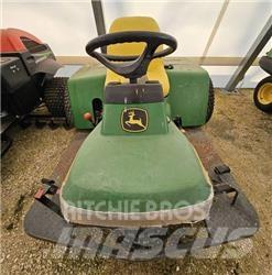 John Deere 1200 A Grabulje za pesak