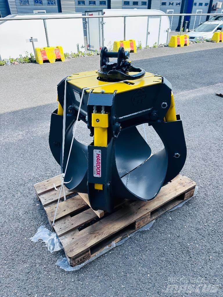 Minelli MPOS P 300/4 Ostala oprema i komponente