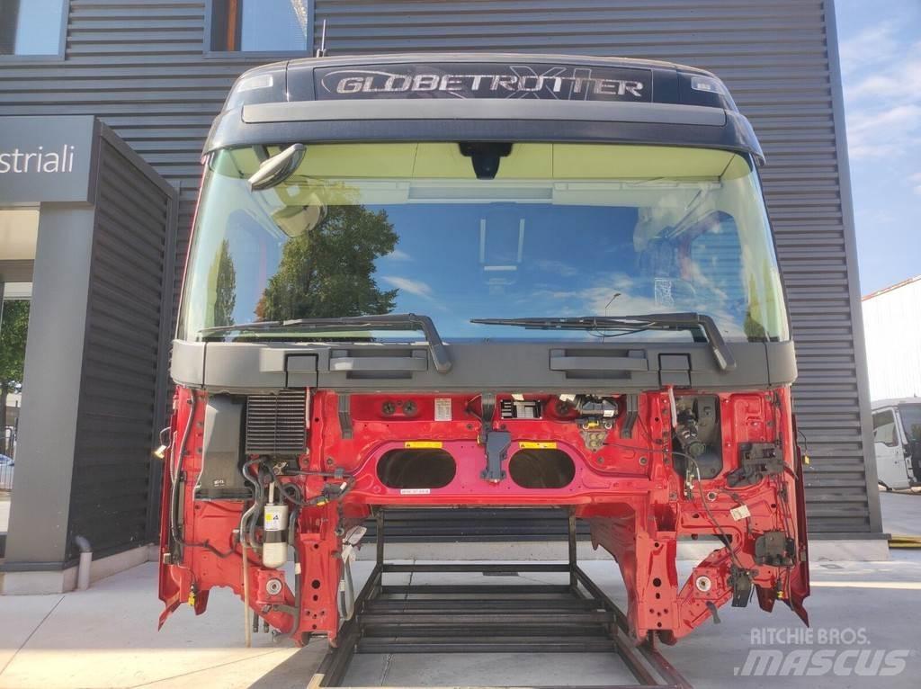 Volvo FH 4 L2 H3 Kabine i unutrašnjost