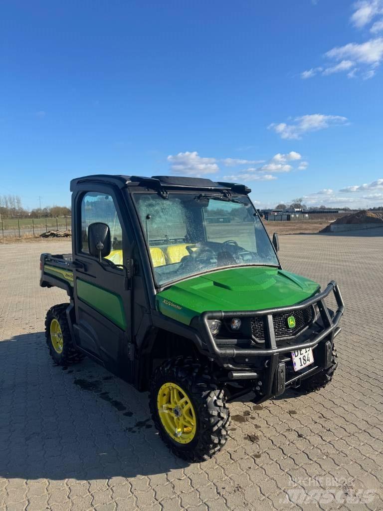 John Deere XUV 865 UTV-a