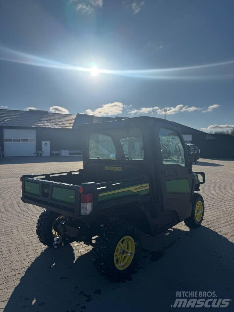 John Deere XUV 865 UTV-a