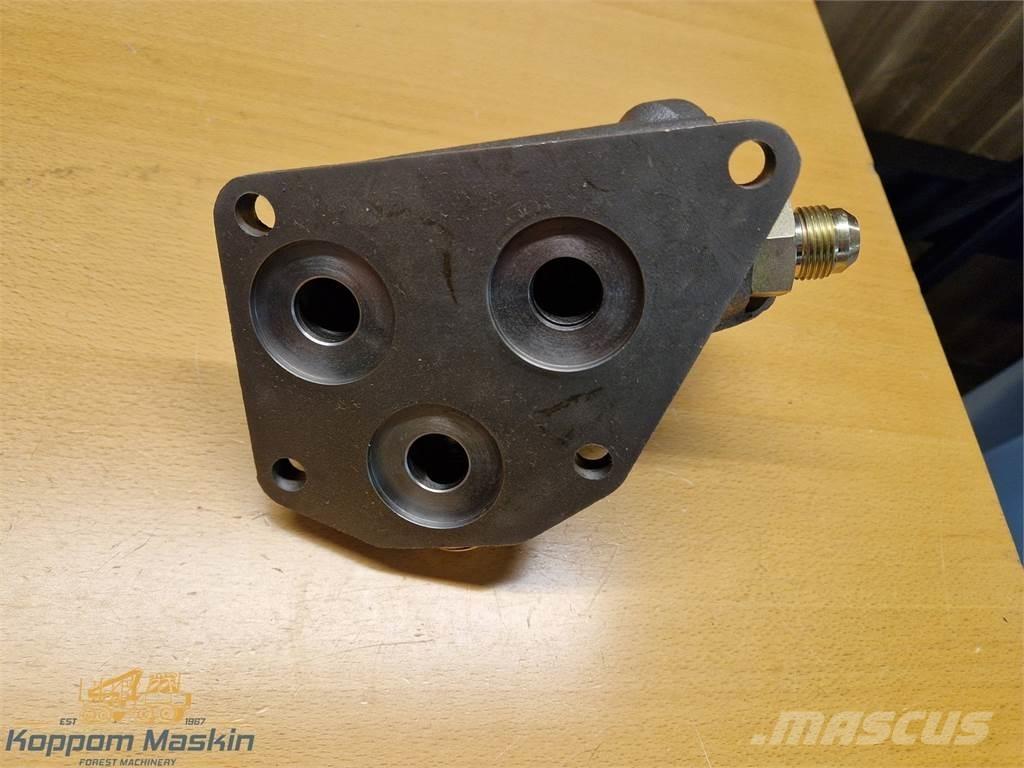 Rottne 87802998 Motori