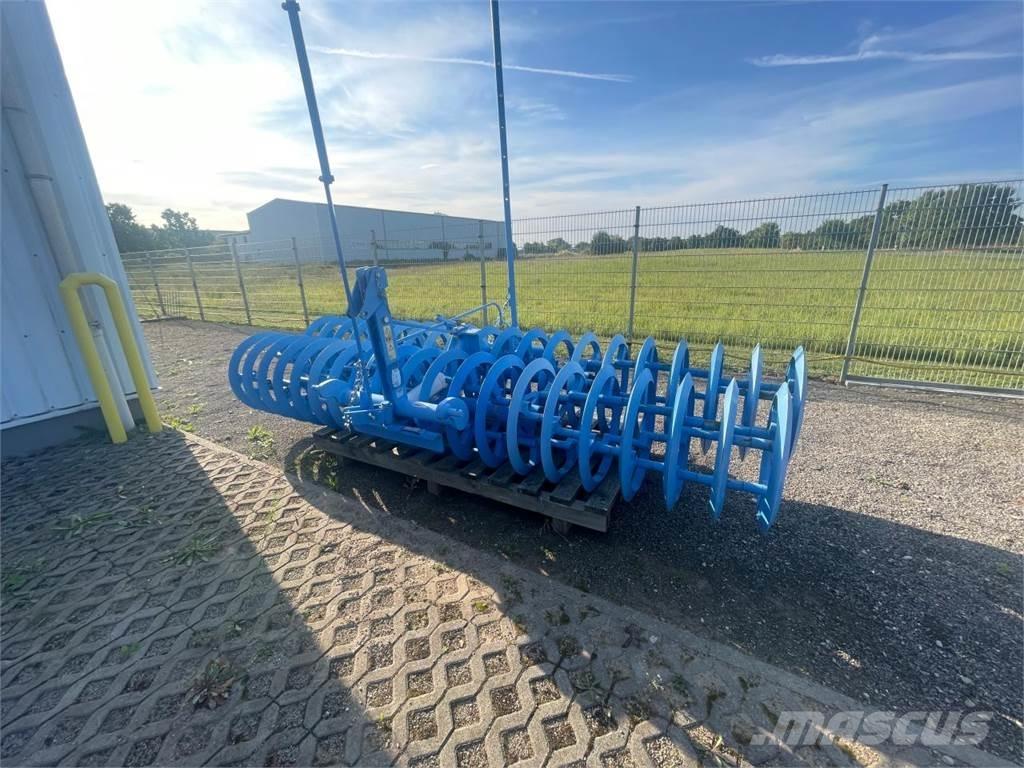 Lemken Diamant 16 Plugovi obrtači