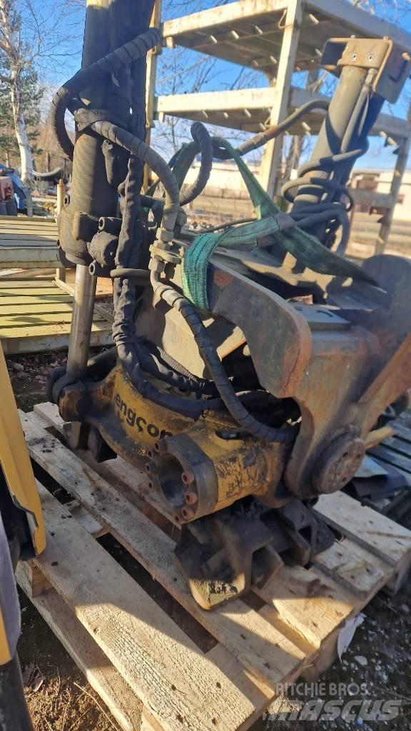 Engcon EC 226 Rotatori za građevinarstvo