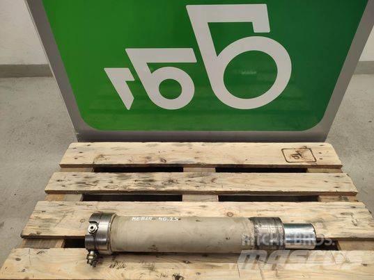 Merlo 40.25  actuator Boom i dipper strele