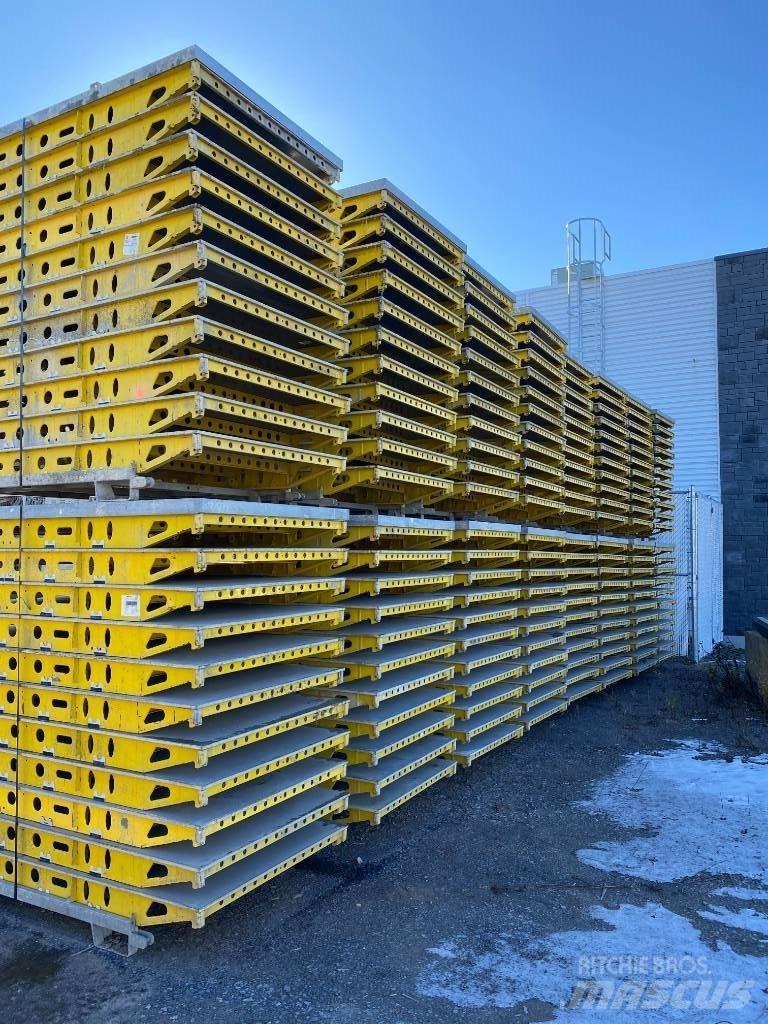  doka deck panel Oplata