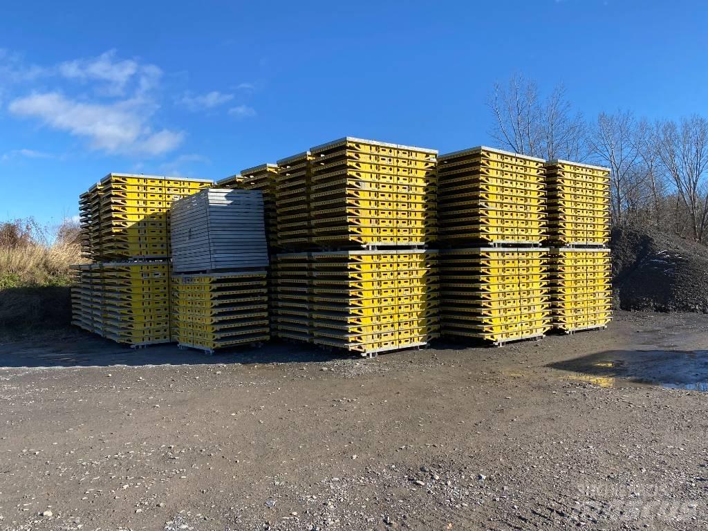  doka deck panel Oplata