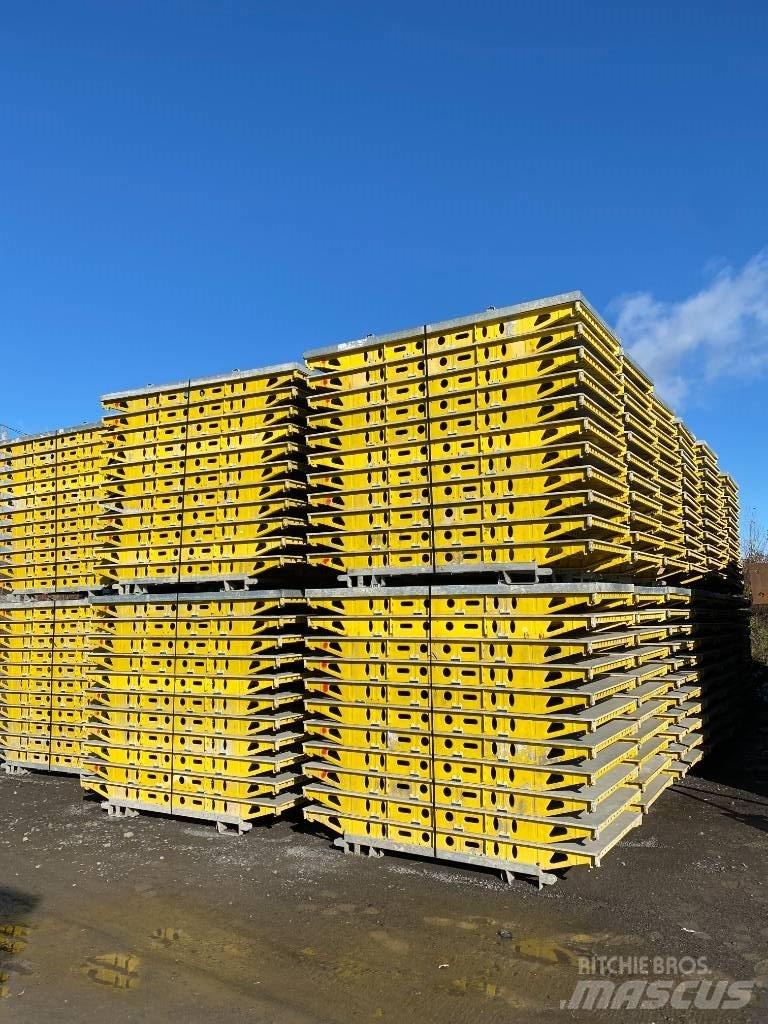  doka deck panel Oplata