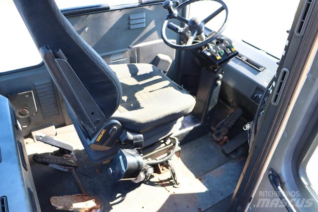 Kalmar TRX182A Terminalni tegljači