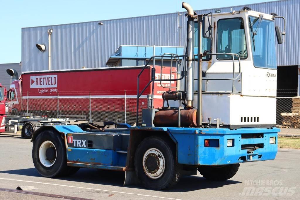 Kalmar TRX182A Terminalni tegljači