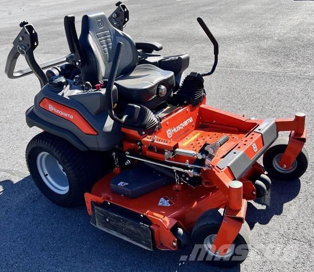 Husqvarna Z560X Zero turn kosilice