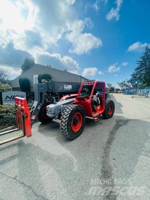 SkyJack SJ 843 Vanterenski viljuškar