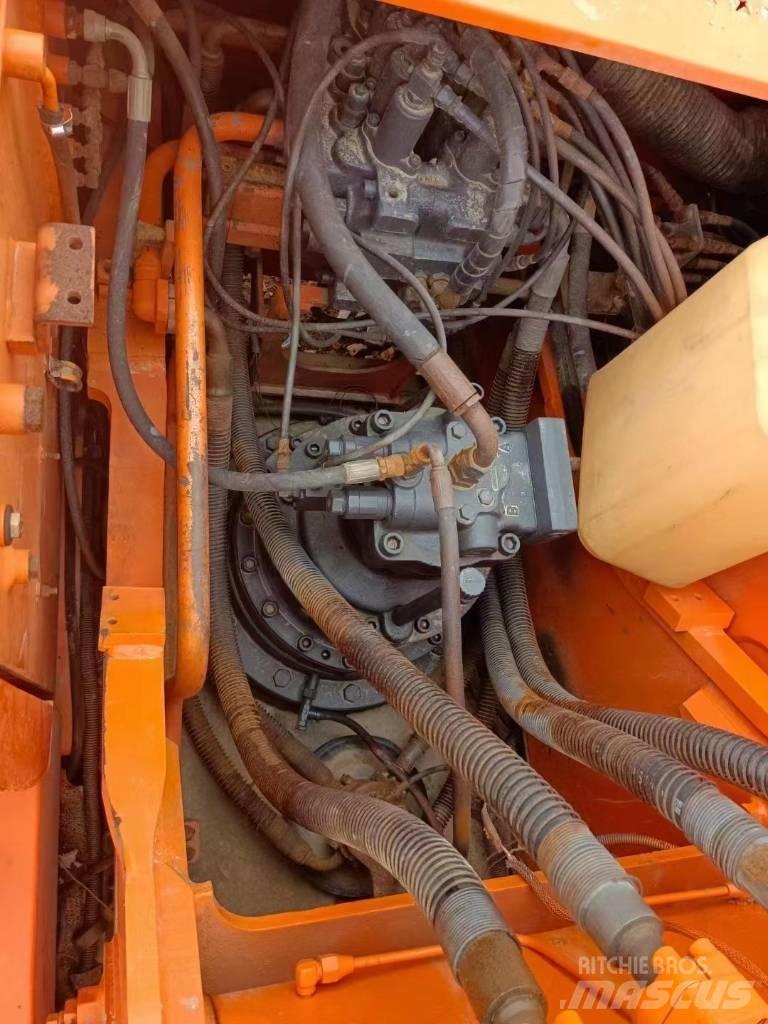 Doosan DX 225LC-9C Bageri guseničari