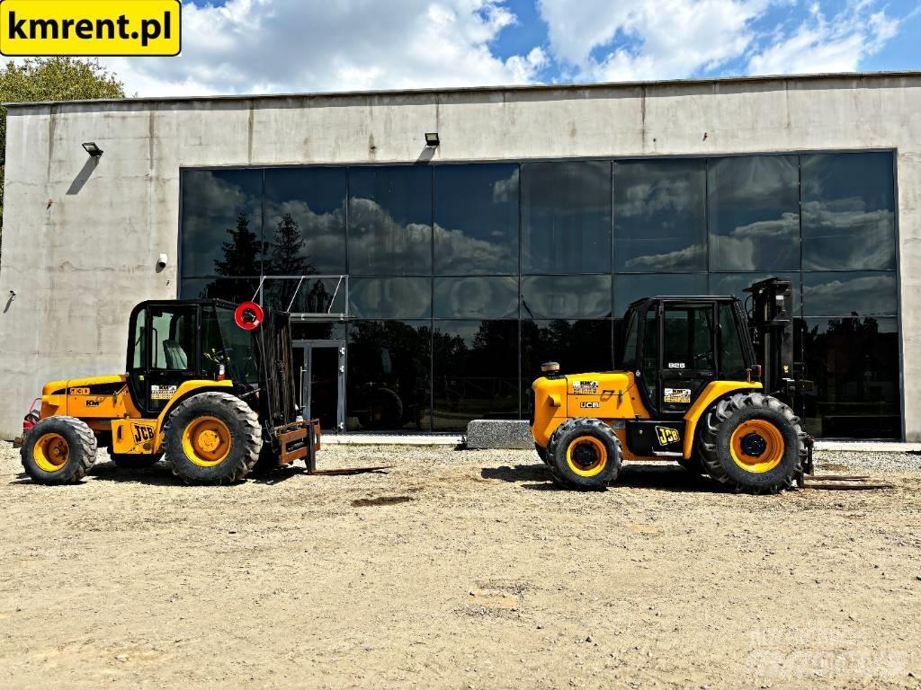 JCB 926 Dizelski viljuškari