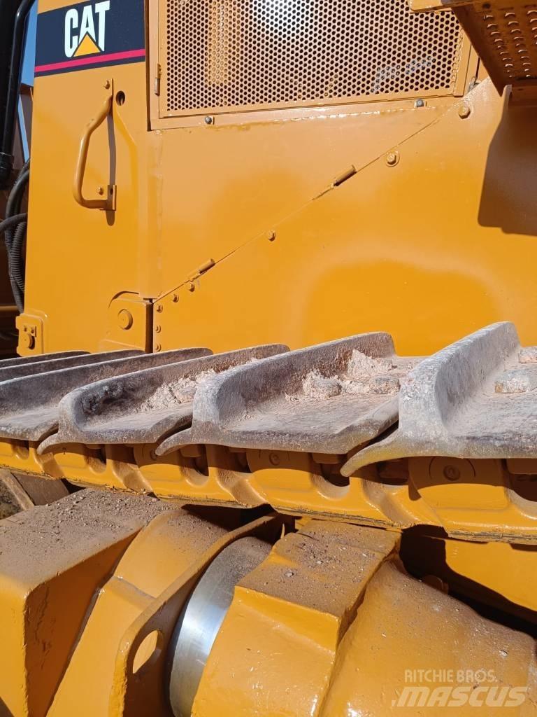CAT D 9 R Buldožeri guseničari