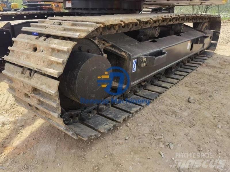Sany SY 135 C Pro Bageri guseničari