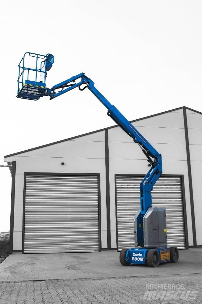 Genie Z 30/20 Zglobne podizne platforme