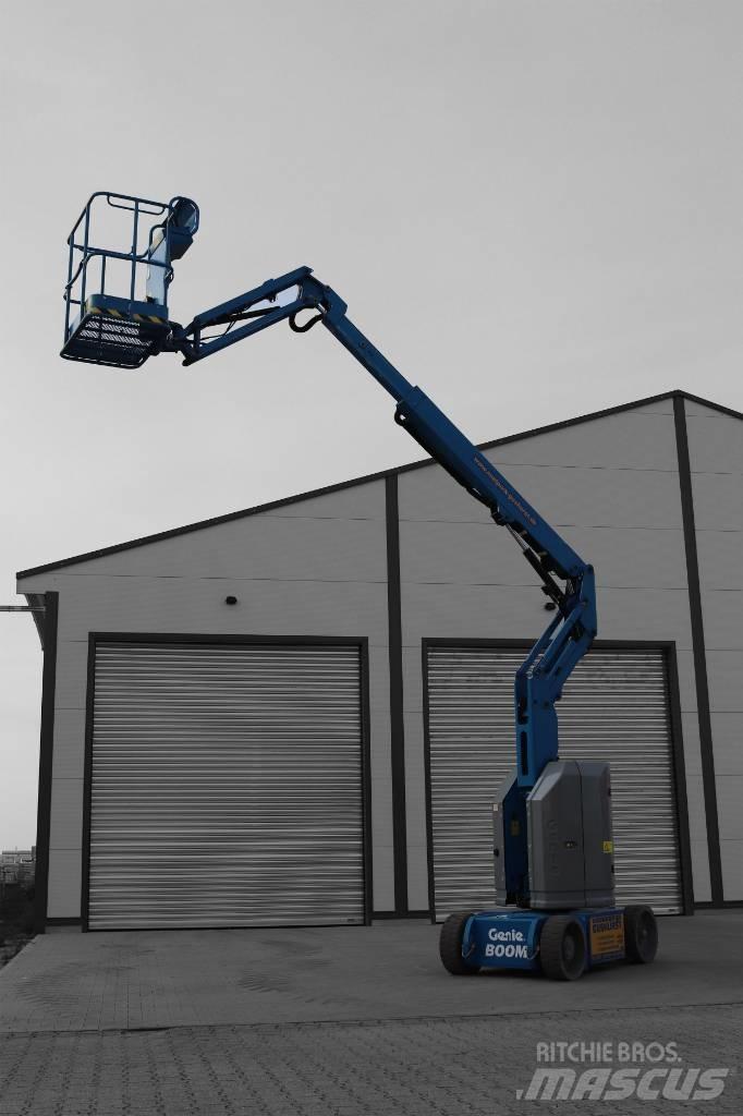 Genie Z 30/20 Zglobne podizne platforme