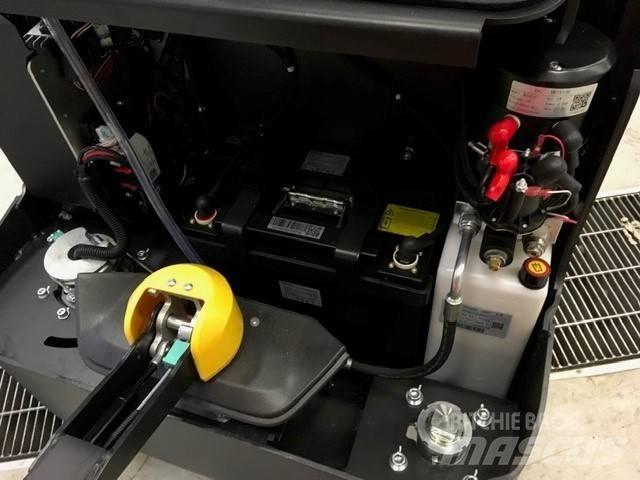 Noblelift PSE 12 N Ručni električni viljuškar