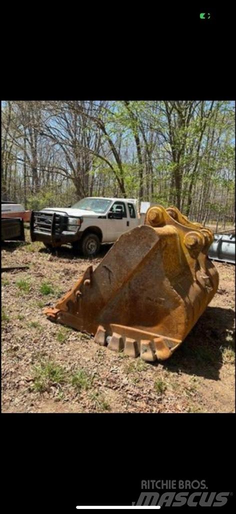 CAT  349 bucket Ostale komponente za građevinarstvo