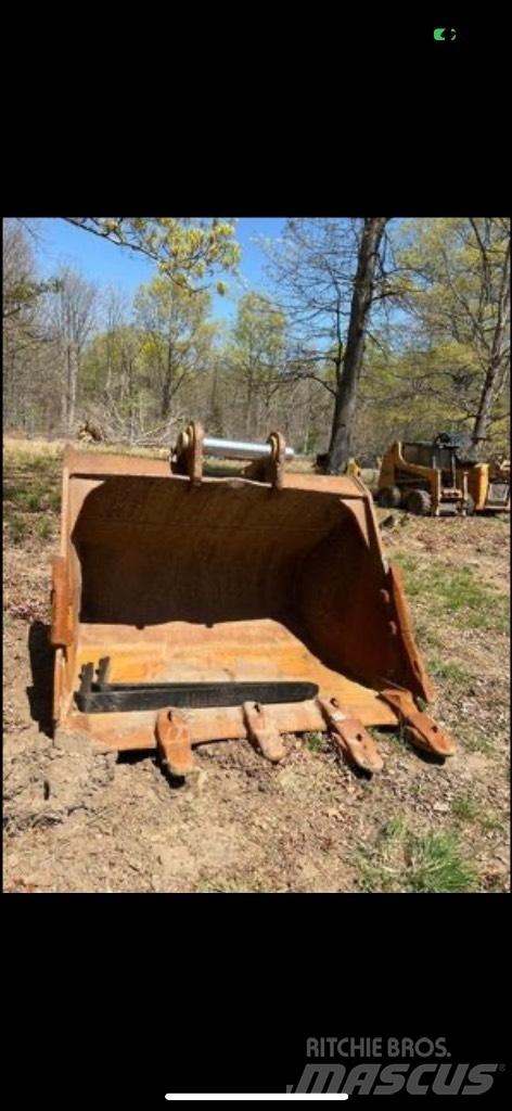 CAT  349 bucket Ostale komponente za građevinarstvo