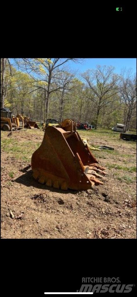 CAT  349 bucket Ostale komponente za građevinarstvo