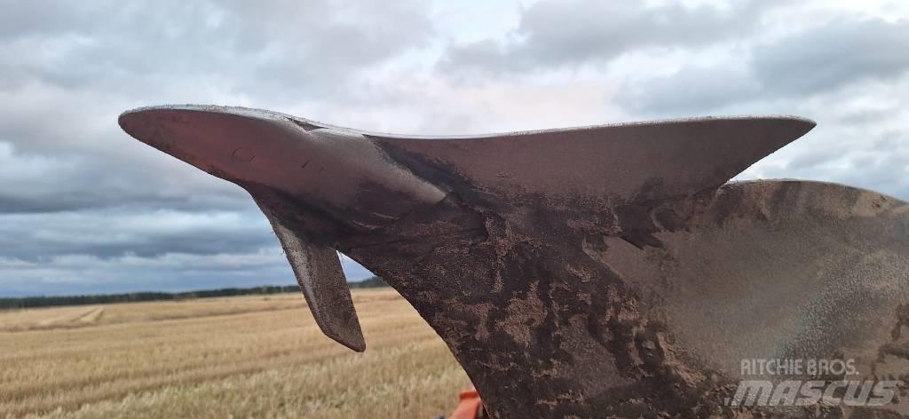 Kuhn Vari-Master 123 Plugovi obrtači