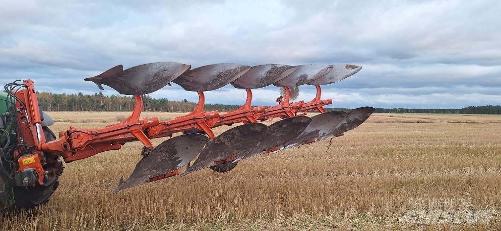Kuhn Vari-Master 123 Plugovi obrtači