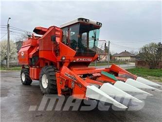 Bourgoin JLD 410 P Kombajni