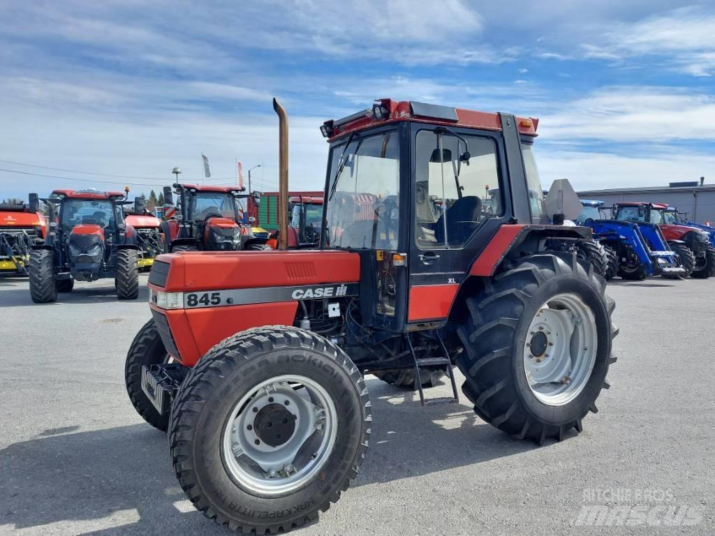 Case IH 845 XL Turbo Traktori