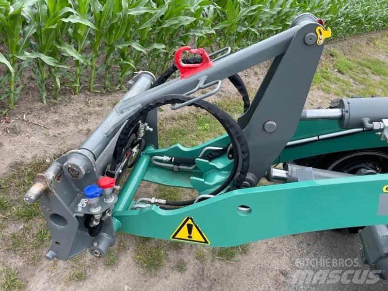 Kramer KL36.8L Utovarivači na točkove