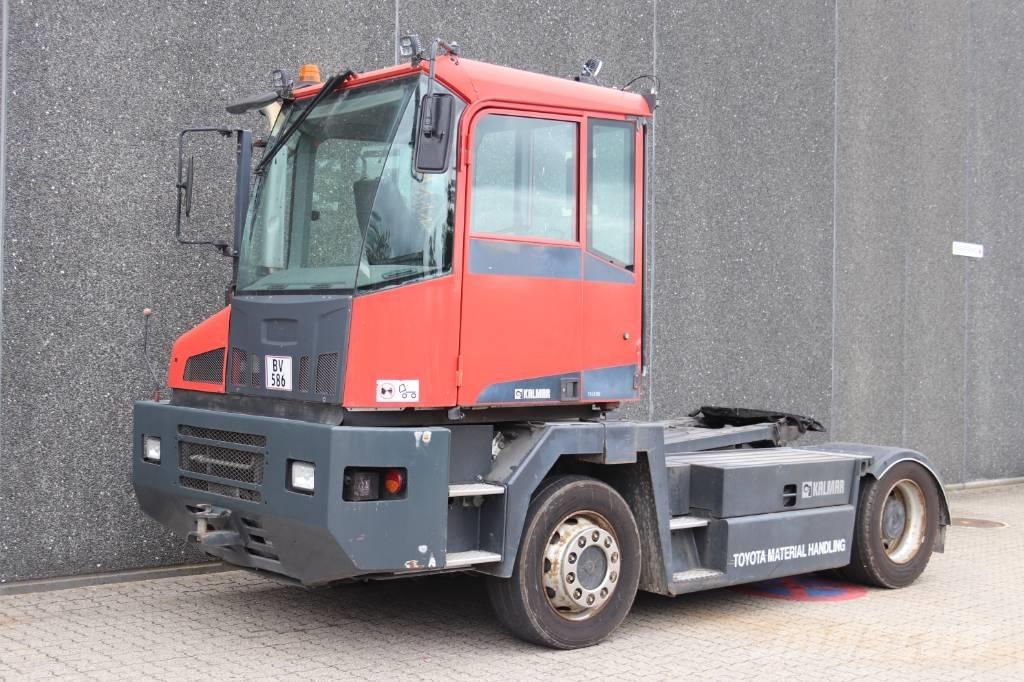 Kalmar TRL 618 i Terminalni tegljači