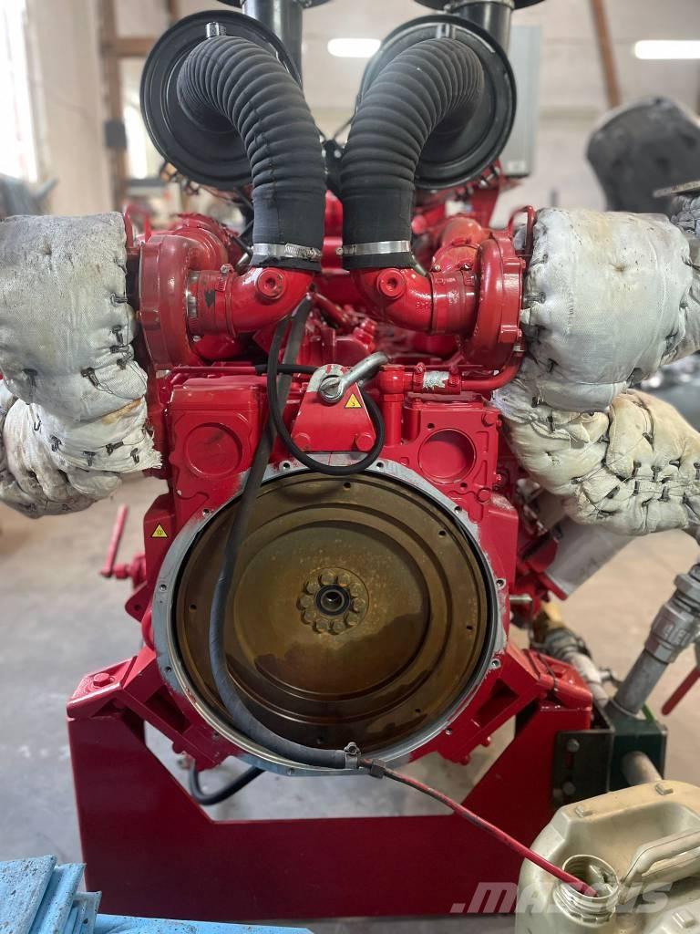 Doosan PU158Ti Ostale poljoprivredne mašine