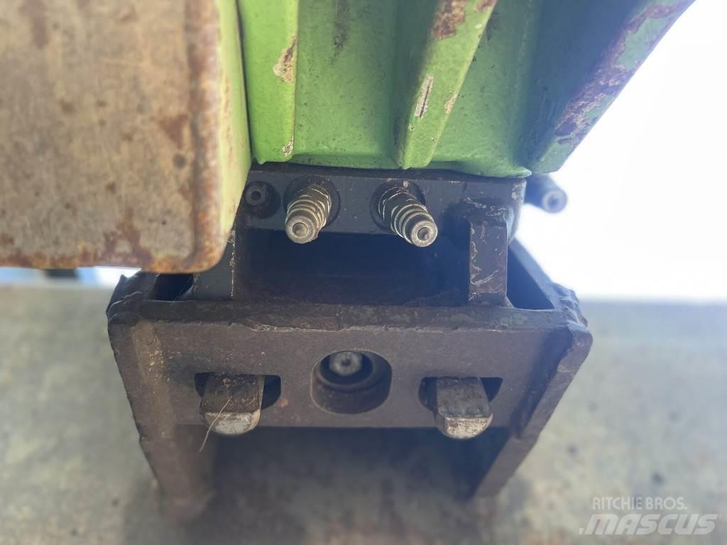 Hitachi Zx 48 u Mini bageri < 7t