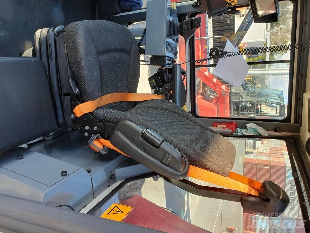 Kalmar DRU450-62S5 Dohvatni viljuškari