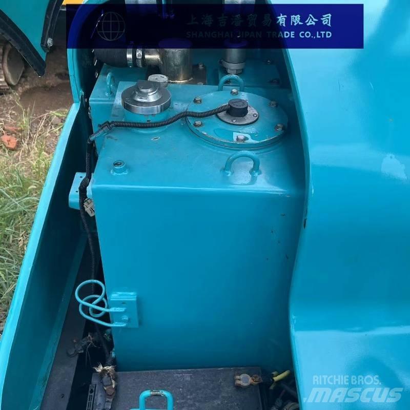 Sunward SWE 70 E Mini bageri < 7t