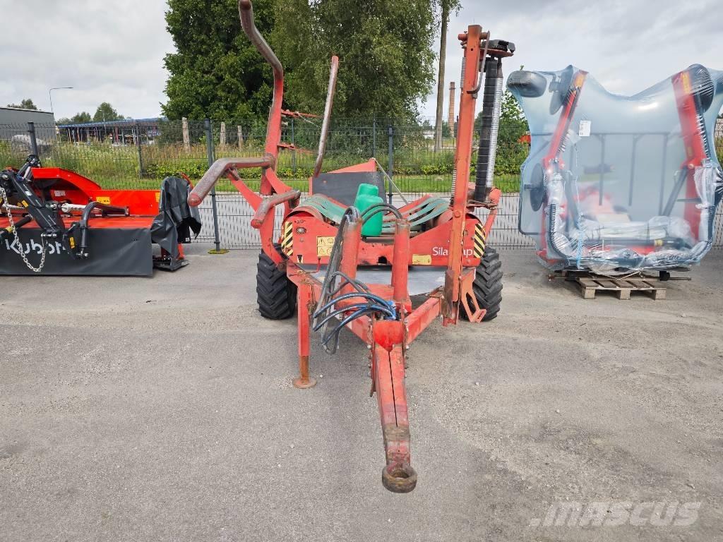 Kverneland UN 7517 Omotači bala