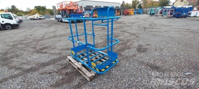 Genie baskets Ostale komponente za građevinarstvo