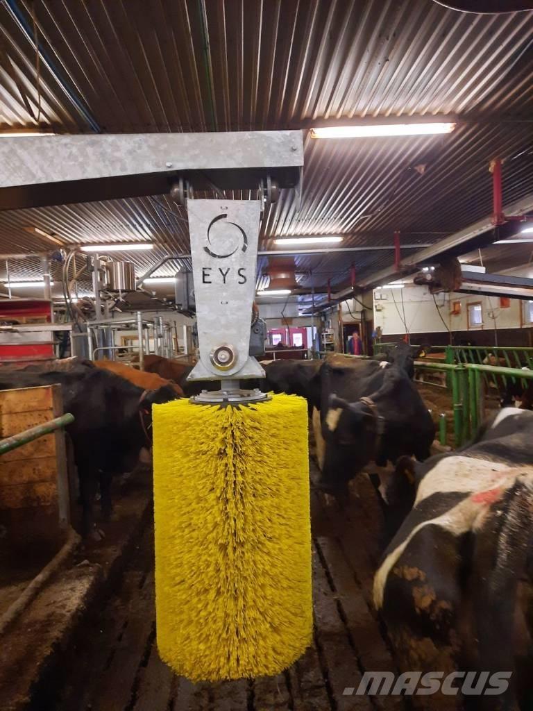  EYS - Kubørste Ostale poljoprivredne mašine